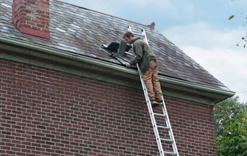 what affects urgent Cotterstock roof repairs