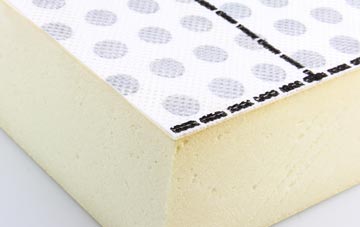 meeting Cotterstock building codes