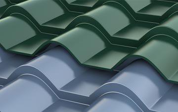 who should consider Cotterstock plastic roofs