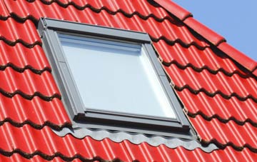 roof windows Cotterstock, Northamptonshire