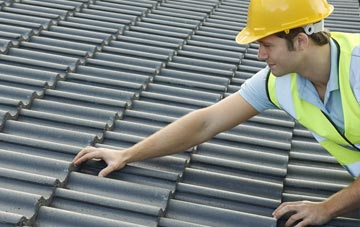 screened Cotterstock roofing companies
