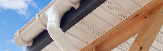 get Cotterstock guttering quotes today