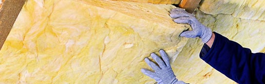 quotes for Cotterstock roof insulation