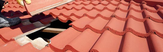 compare Cotterstock roof repair quotes