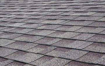 Cotterstock tiles for shallow pitch roofing